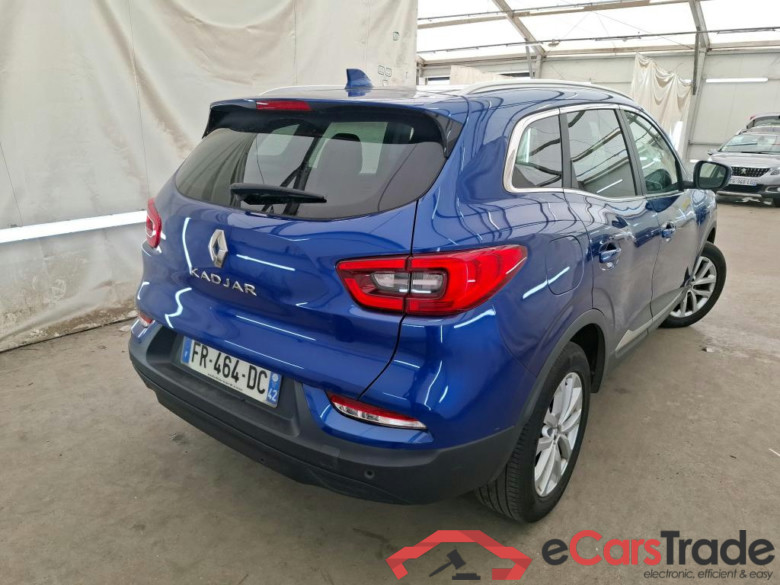 Kadjar Business 1.5 dCi 115CV BVM6 E6dT #3