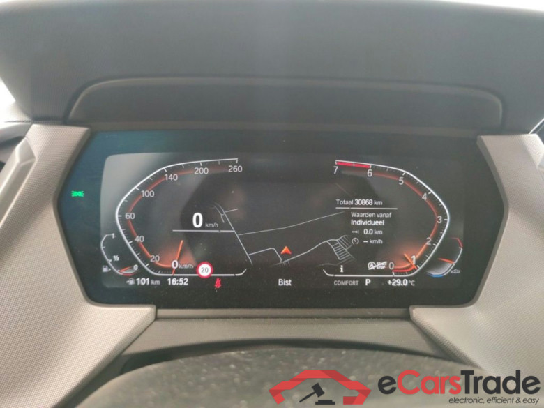 BMW 1 Reeks Hatch 118iA (100 kW) 5d #6