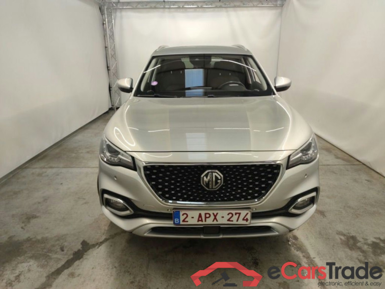 MG EHS 1.5T Comfort 5d #5