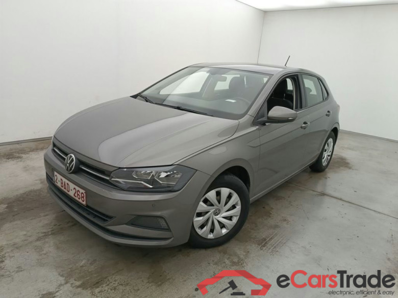 Volkswagen Polo 1.0 TSI Comfortline DSG 5d