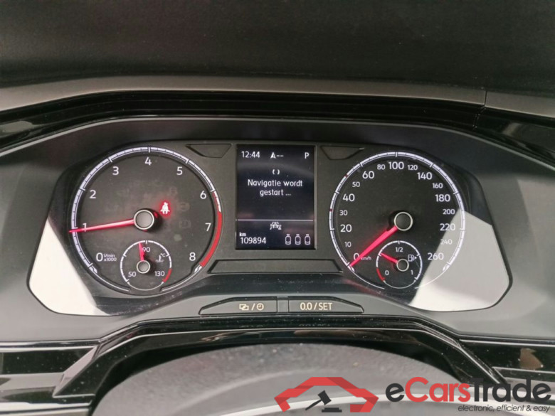 Volkswagen Polo 1.0 TSI Comfortline DSG 5d #6