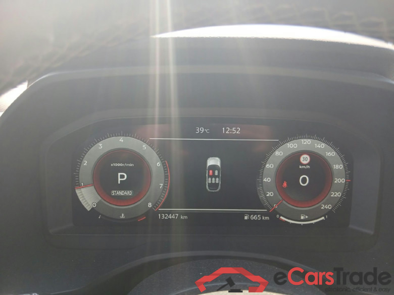 NISSAN QASHQAI / 2021 / 5P / todoterreno DIG-T 116kW Xtronic N-Connecta #4