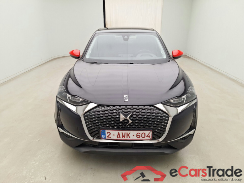 DS, DS3 CB '19, DS3 Cr.1.2 130 In.D.L.Fre.Aut.