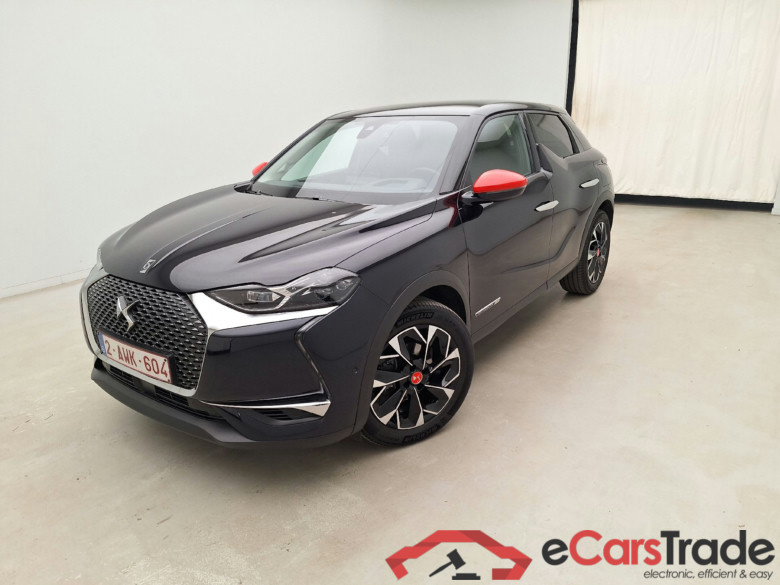 DS, DS3 CB '19, DS3 Cr.1.2 130 In.D.L.Fre.Aut. #2