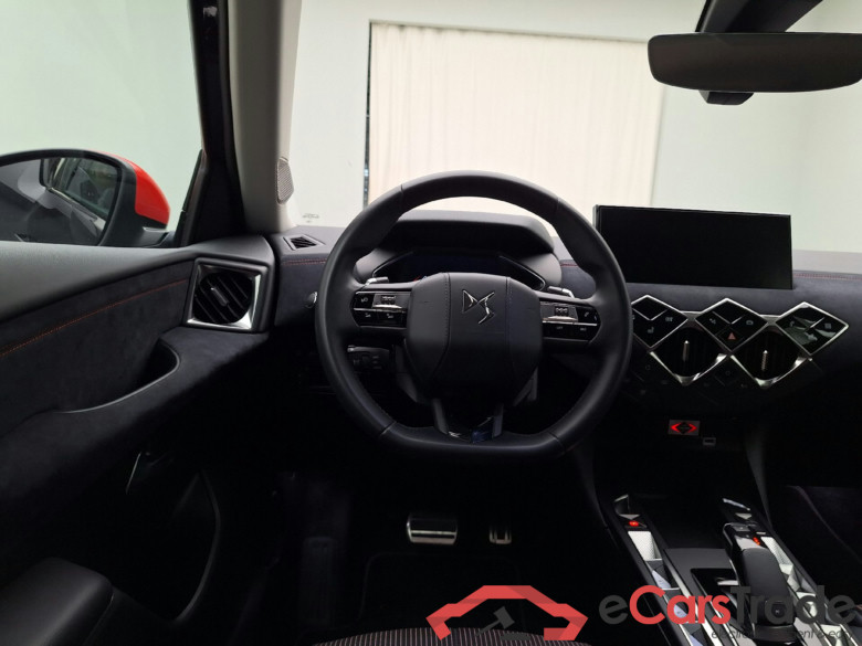 DS, DS3 CB '19, DS3 Cr.1.2 130 In.D.L.Fre.Aut. #6