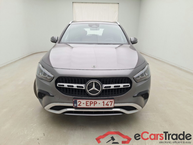Mercedes, GLA FL'23 PHEV, GLA 250e Luxury Line Aut
