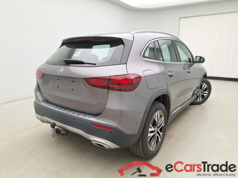 Mercedes, GLA FL'23 PHEV, GLA 250e Luxury Line Aut #4