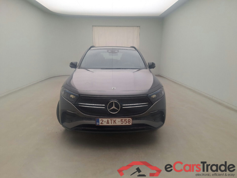 Mercedes, EQA '21 BEV, EQA 250 Business Solution Lux. #1