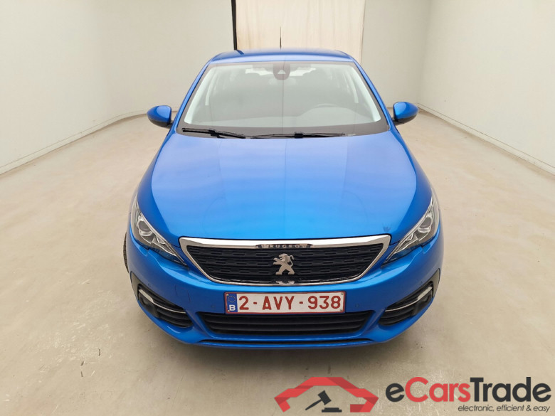 Peugeot, 308 SW FL'17, 308 SW 1.5BHDi 130 Busin.EAT8