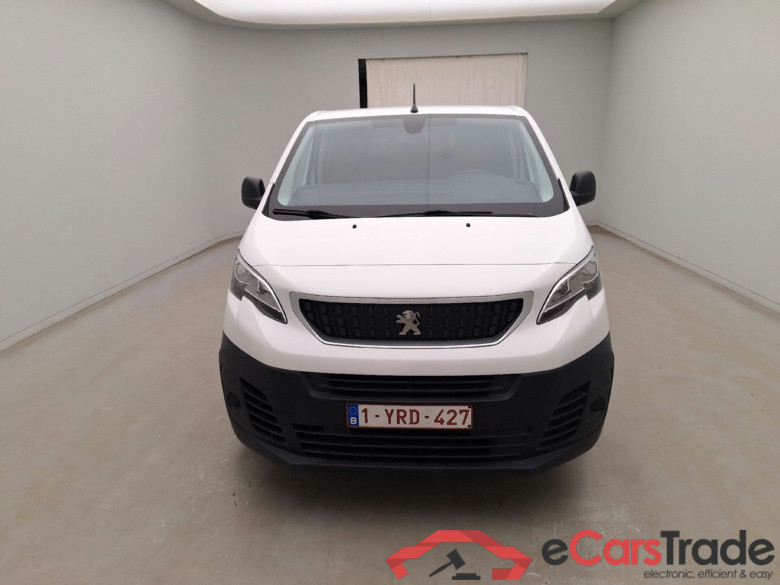 Peugeot, _Expert '16, Expert HDi 180 L3 Premium A.DC