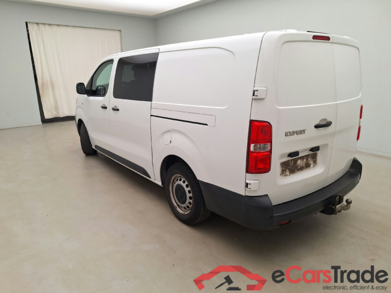 Peugeot, _Expert '16, Expert HDi 180 L3 Premium A.DC #3