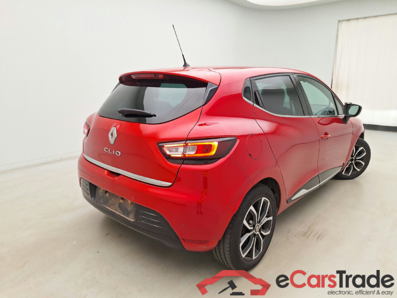Renault, Clio '19, Clio TCe 90 Intens #4