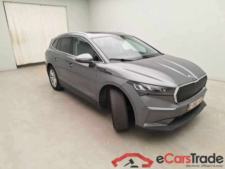 Skoda, Enyaq '21 BEV, Enyaq 80 #5