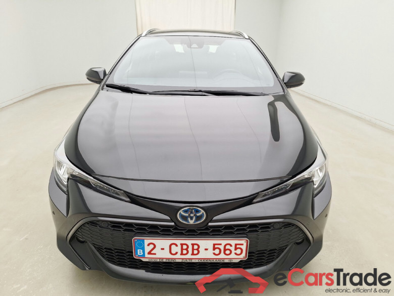 Toyota, Corolla TS '19, Corolla TS 1.8 Hybrid Dynamic