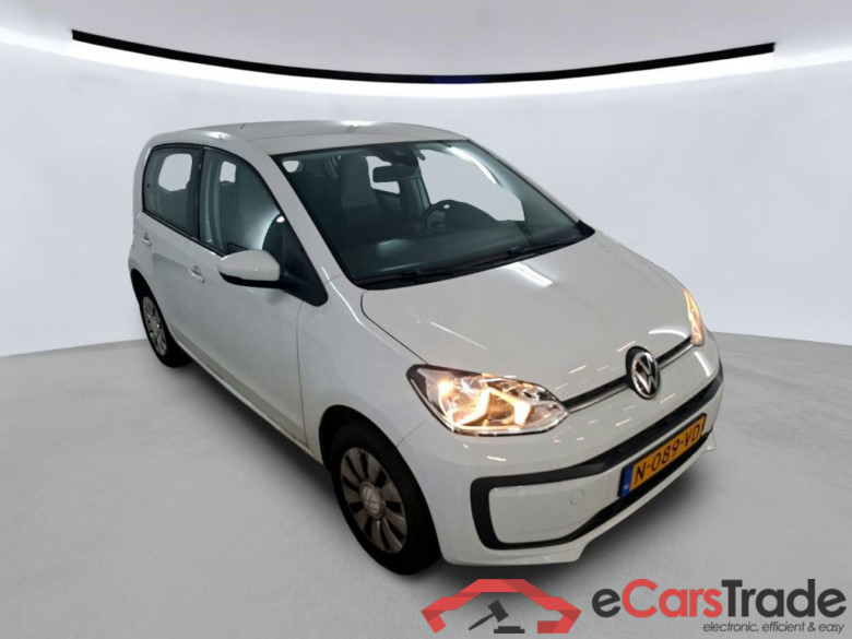 VOLKSWAGEN up! 48 kW #4