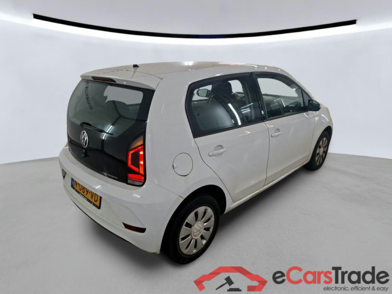 VOLKSWAGEN up! 48 kW #5