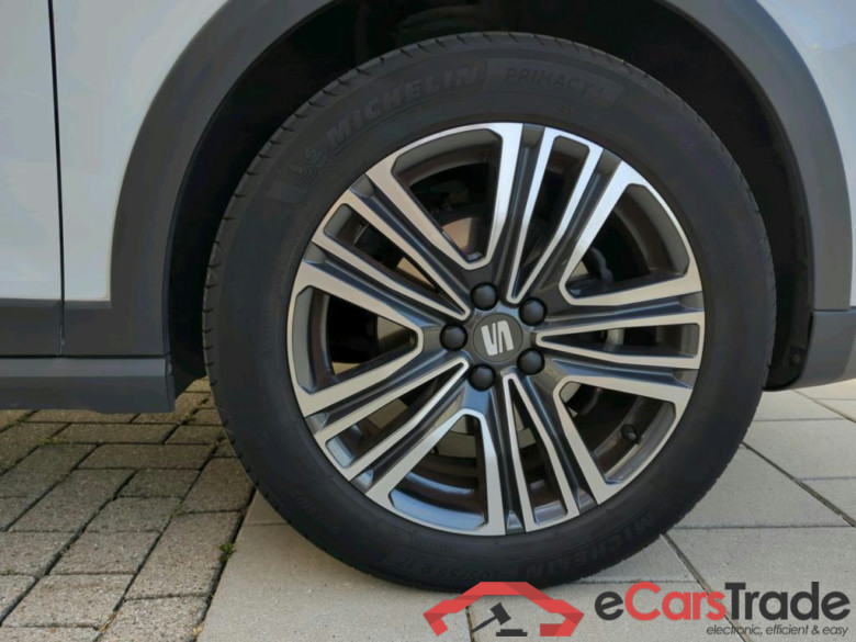 SEAT Arona 70 kW #6