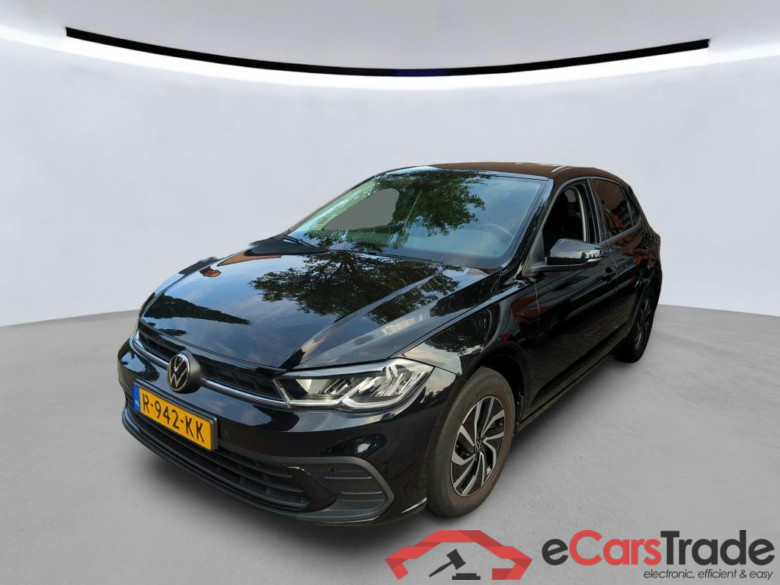 VOLKSWAGEN POLO 70 kW #1