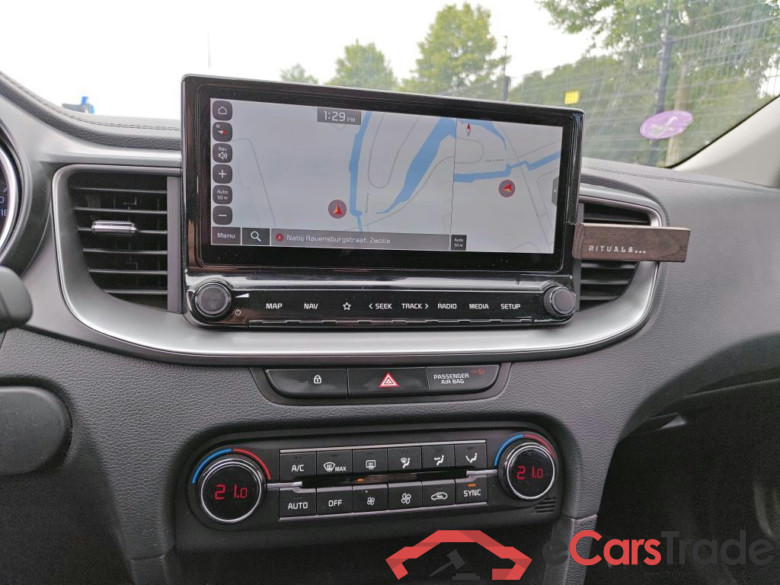 KIA CEE D 88 kW #3