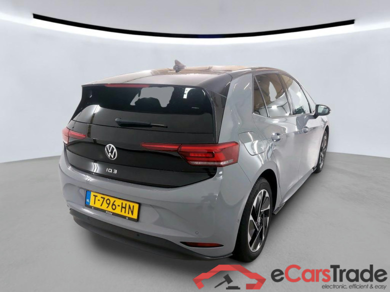 VOLKSWAGEN ID.3 150 kW #6