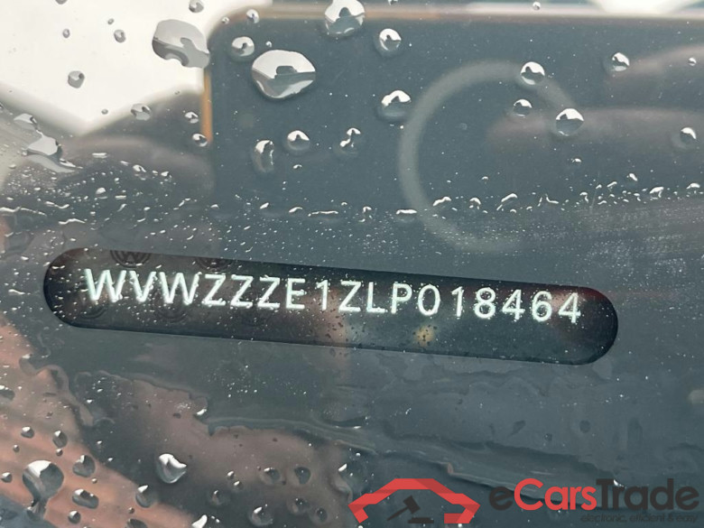 VOLKSWAGEN ID.3 150 kW #3