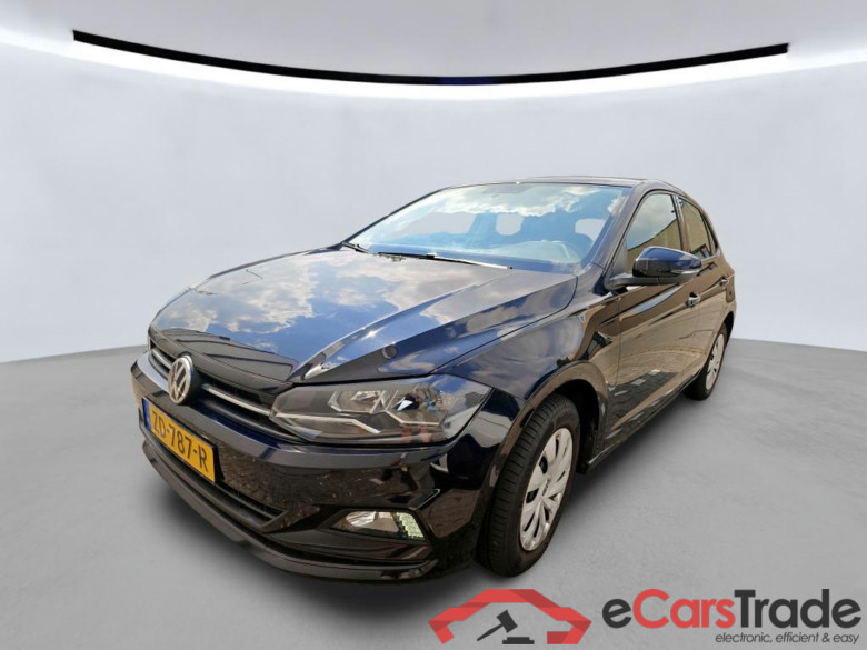 VOLKSWAGEN POLO 70 kW
