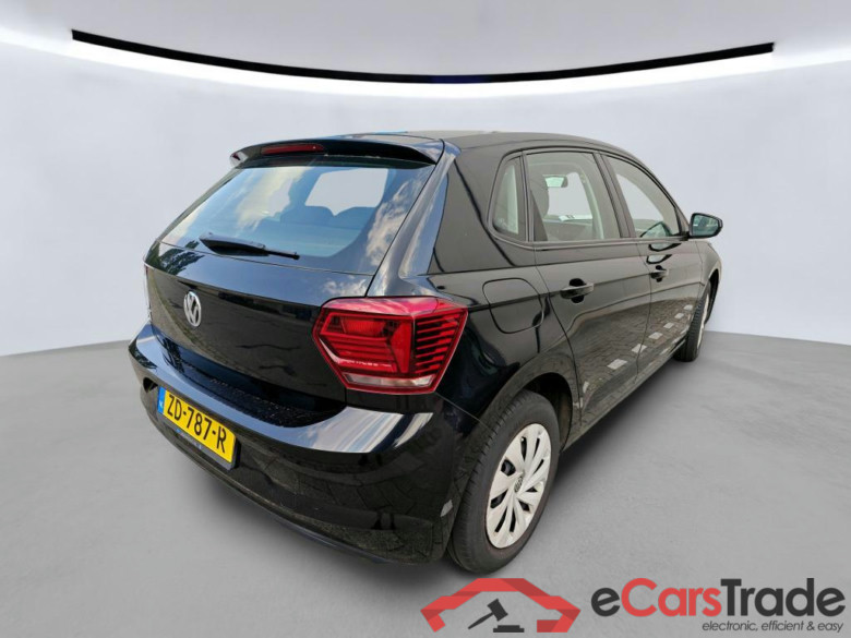 VOLKSWAGEN POLO 70 kW #6