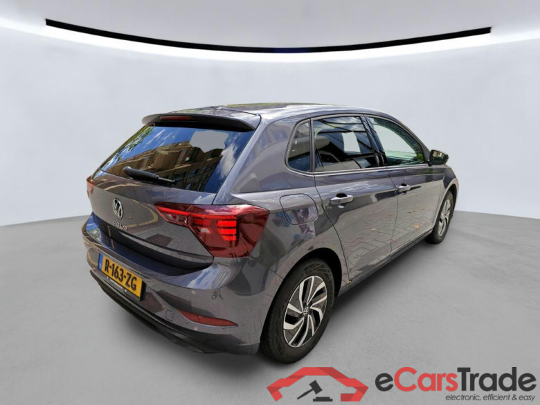 VOLKSWAGEN POLO 70 kW #6