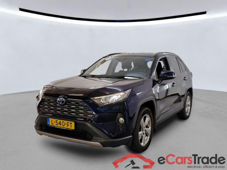 TOYOTA RAV4 131 kW