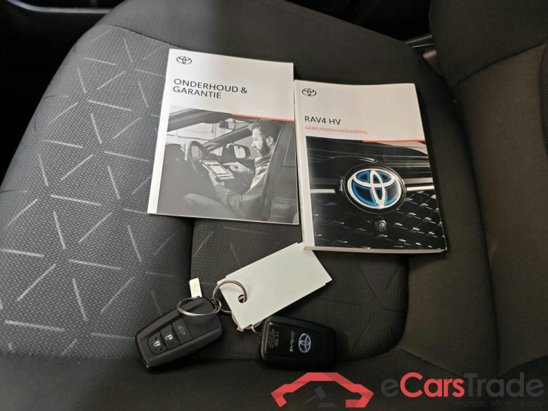 TOYOTA RAV4 131 kW #6
