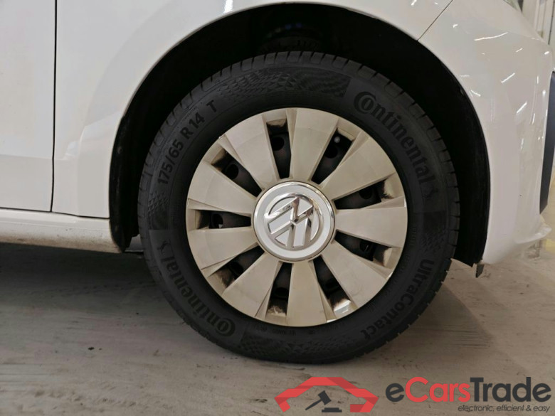 VOLKSWAGEN up! 44 kW #6