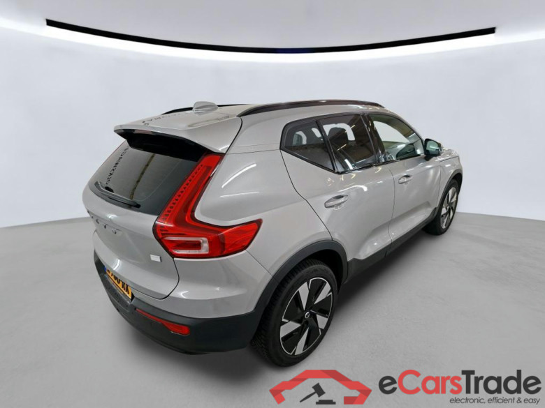 VOLVO XC40 175 kW #5