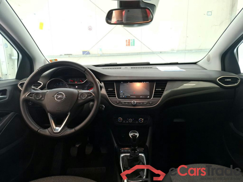 Crossland X Business Elegance 1.2 Turbo 110CV BVM6 E6d #5