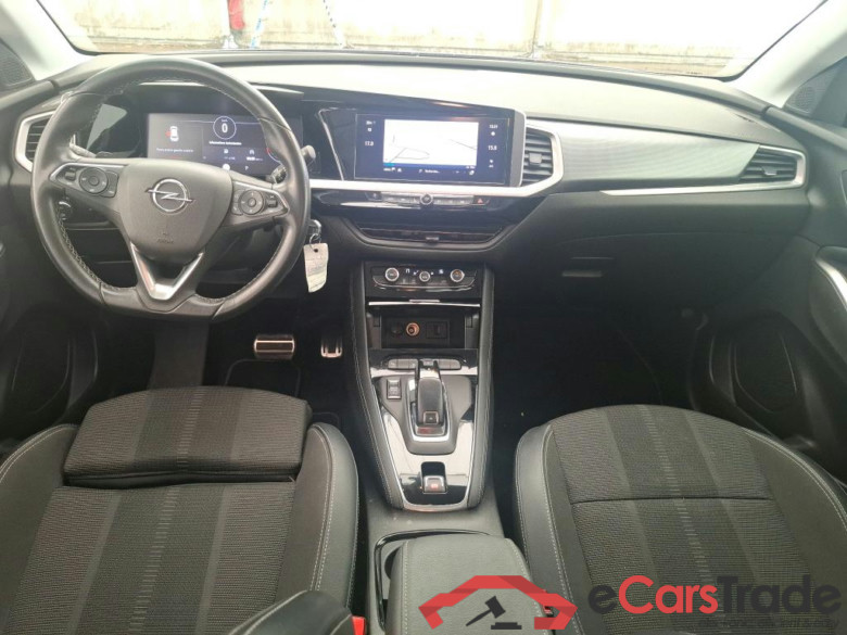 Grandland X Business Elegance 1.5 130CV BVA8 6E #6