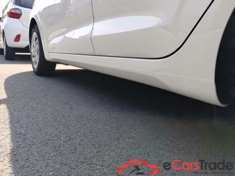 HYUNDAI I10 1.0 Comfort #3