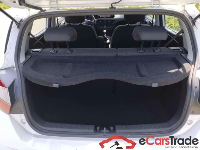 HYUNDAI I10 1.0 Comfort #5