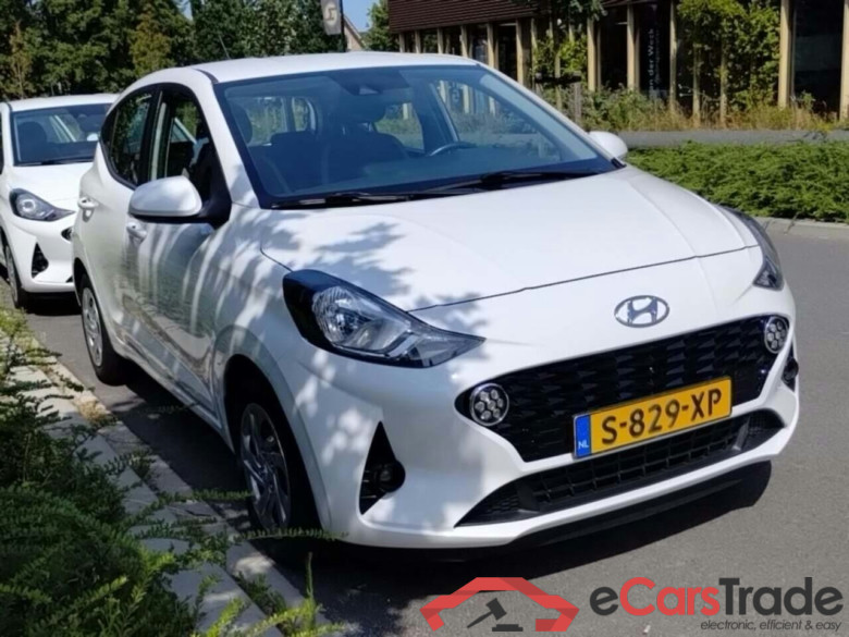 HYUNDAI I10 1.0 Comfort #2