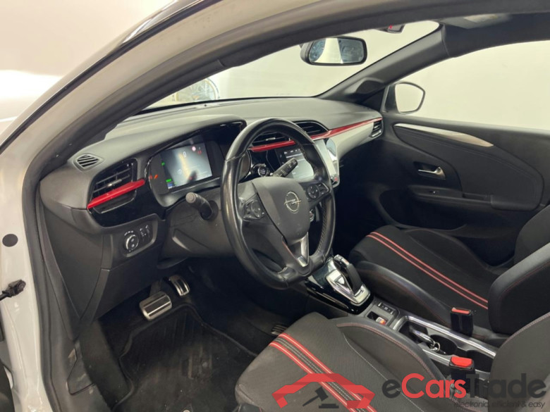 OPEL CORSA-E GS Line 50 kWh #5
