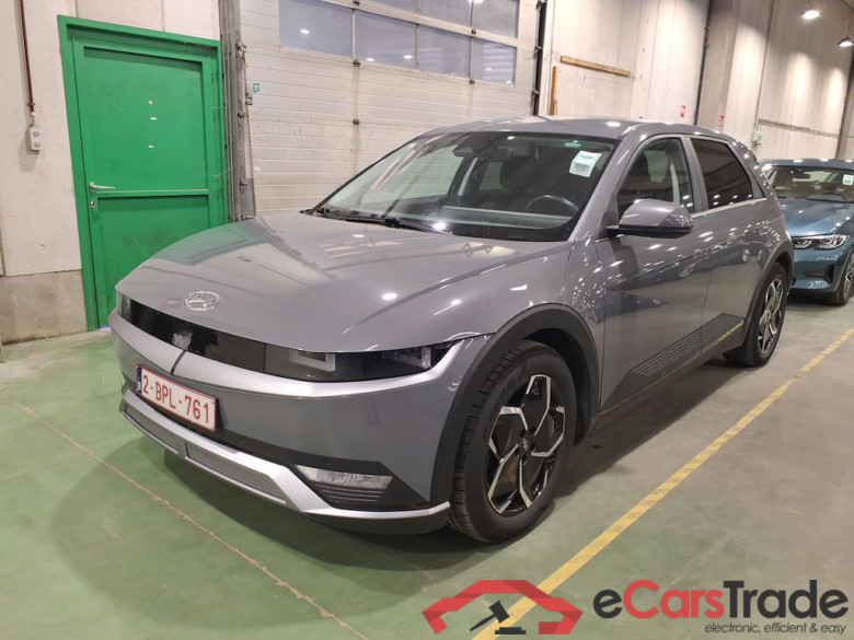 HYUNDAI IONIQ 5 BEV 73KWH CORE #1