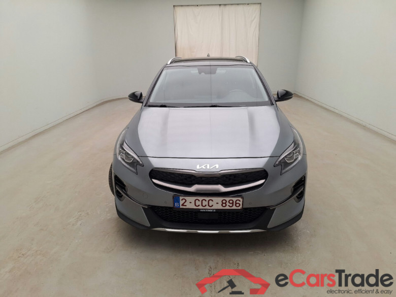 Kia, XCeed '19 PHEV, KIA XCeed 1.6 GDi PHEV DCT Business Line 5d #1