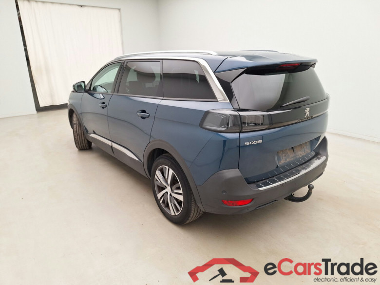 Peugeot, 5008 FL'20, Peugeot 5008 1.5 BlueHDi 96kW S&S Allure Pack 5d #3