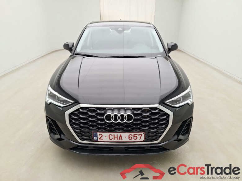 Audi, Q3 SB '19 PHEV, Q3 SB 45 TFSie PHEV S tronic