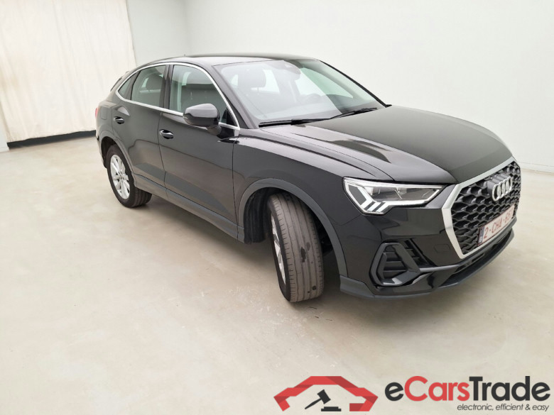 Audi, Q3 SB '19 PHEV, Q3 SB 45 TFSie PHEV S tronic #5