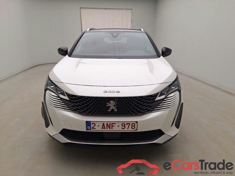Peugeot, 3008 FL'20, 3008 1.5BHDi 96kW GT