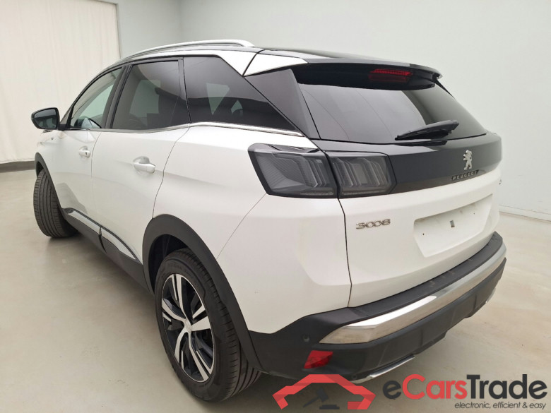 Peugeot, 3008 FL'20, 3008 1.5BHDi 96kW GT #3
