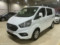 preview Ford Transit Custom #0