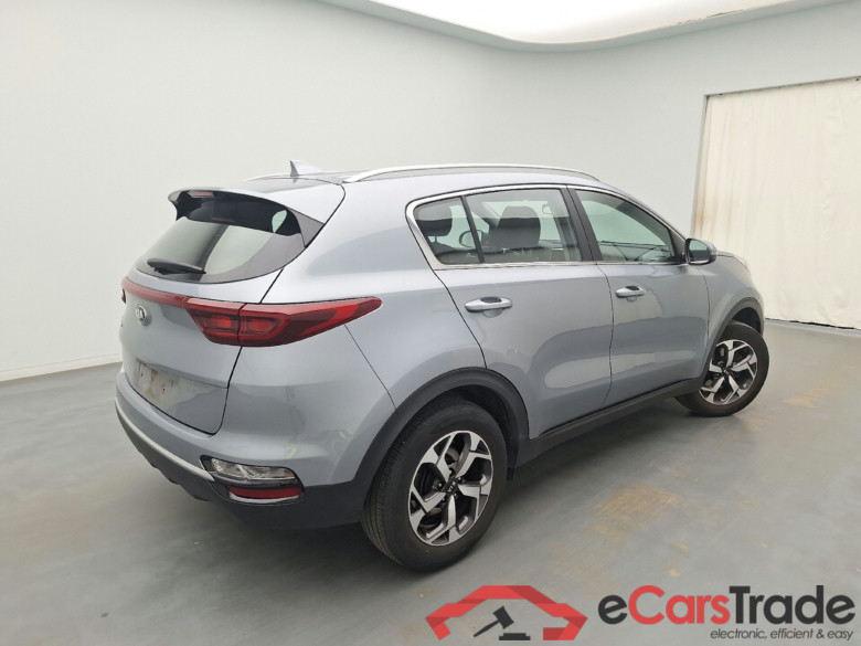 Kia, Sportage FL'18, Sport.1.6 Must #4