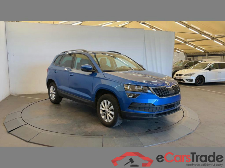 SKODA Karoq 1.0 TSI Ambition (EU6.2) #2