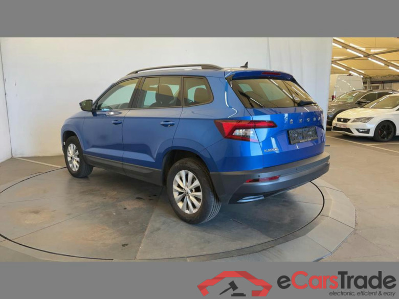 SKODA Karoq 1.0 TSI Ambition (EU6.2) #3