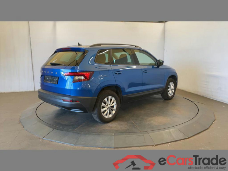 SKODA Karoq 1.0 TSI Ambition (EU6.2) #4
